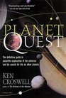 Planet Quest The Epic Discovery of Alien Solar Systems