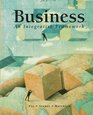 Business An Integrative Framework