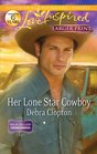 Her Lone Star Cowboy