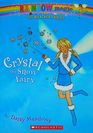 Crystal the Snow Fairy (Rainbow Magic)