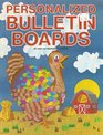 Personalized bulletin boards