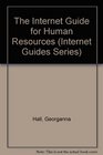 The Internet Guide for Human Resources