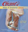 Grant's Atlas of Anatomy Twelfth Edition