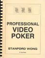 Professional Video Poker