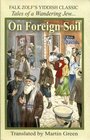 On Foreign Soil Tales of a Wandering Jew