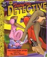 Max Hamm Fairy Tale Detective Vol 2 No 2