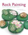 Rock Painting Cute Critters from Simple Stones