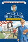 Dwight D Eisenhower Young Military Leader