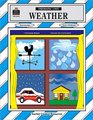 Weather Thematic Unit