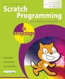 Scratch Programming in Easy Steps Covers versions 14 and 20