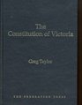 The Constitution of Victoria