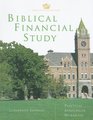 Crown Ministries Biblical Financial Study