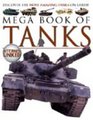Mega Book of Tanks