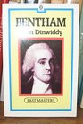 Bentham (Past Masters)