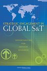 Strategic Engagement in Global ST Opportunities for Defense Research