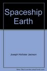 Spaceship Earth earth science