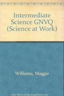 Intermediate Science GNVQ