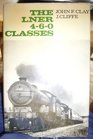 LNER 460 Classes