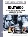 The Encyclopedia Of Hollywood