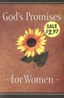 Gods Promises For Women