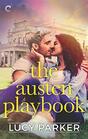 The Austen Playbook (London Celebrities, 4)
