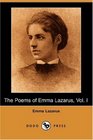 The Poems of Emma Lazarus Vol I