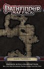 Pathfinder Map Pack Cave Tunnels