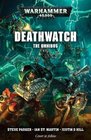 Deathwatch The Omnibus