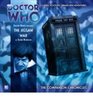 Dr Who Jigsaw War Companion Chron CD