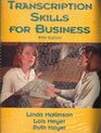 Transcription Skills for Business  The Office Guide