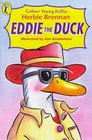 Eddie the Duck