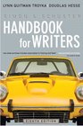 Simon  Schuster Handbook for Writers