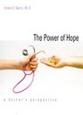 The Power of Hope  A Doctor's Perspective