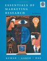 Essentials of Marketing Research 2nd Edition with SPSS 170