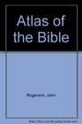 Atlas of the Bible