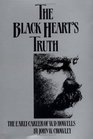 Black Heart's Truth The Early Career of WD Howells