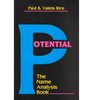 Potential The Name Analysis Book