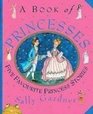 A Book of Princesses 5 Favourite Princess Stories