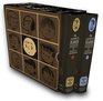 The Complete Peanuts 1950-1954 Boxed Set