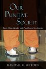 Our Punitive Society Race Class Gender and Punishment in America