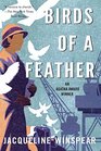 Birds of a Feather (Maisie Dobbs, Bk 2)