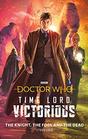 Doctor Who The Knight The Fool and The Dead Time Lord Victorious