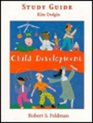Child Development Study Guide