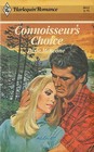 Connoisseur's Choice (Harlequin Romance, No 2642)
