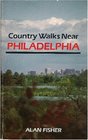 Country Walks Near Philadelphia