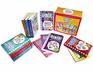 Dork Diaries 12 Books Box Set Collection By Rachel Renee Russell