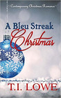 A Bleu Streak Christmas