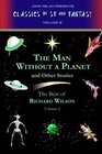 The Man without a Planet and Other Stories