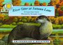 River Otter at Autumn Lane  a Smithsonian's Backyard Book