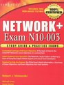 Network Study Guide  Practice Exams Exam N10003